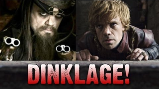 The Ultimate Peter Dinklage Remix